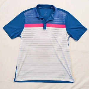 Vintage Cutter & Buck Performance Shirt Men M Great Gift! - Picture 1 of 4
