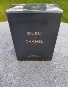 Bleu De Chanel Parfum Pour Homme Herren Vaporisateur Spray - 150ml - Bild 1 von 4