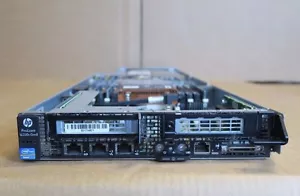 HP Proliant SL230s Gen8 650047-B21 2 x Xeon Eight Core 2.60GHz 24GB Blade Server - Picture 1 of 1