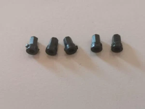 Pezzo di ricambio P004 PORSCHE POCHER 1/8 scale K30 K31 - Foto 1 di 4