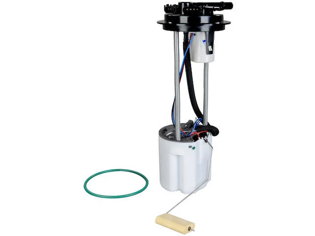 Bosch 58FF81B Fuel Pump Fits 2009-2010 Chevy Silverado 2500 HD 6.0L V8 Foto 1 de 1