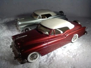BROOKLIN COLLECTION 1/43 Scale 1953 BUICK SKYLARK CONVERTIBLE - Picture 1 of 24