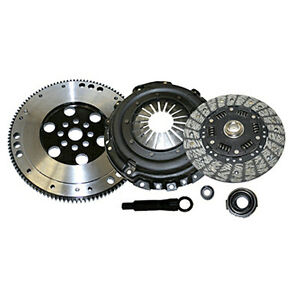 STAGE 2 CLUTCH & FLYWHEEL KIT HONDA PRELUDE H-SERIES H22 H22A H22A1 H22A4 H23