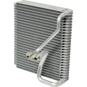 For 2011-2019 Ford Explorer A/C Evaporator Core Front UAC 2012 2013 2014 2015 - Picture 1 of 1