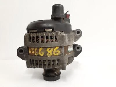 Alternador usado compatible con: Chrysler 300 2014 3,6 L 180 amperios grado A Foto 1 de 4