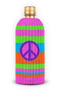 Freaker USA Getränkeisolator - War & Peas - Bild 1 von 2