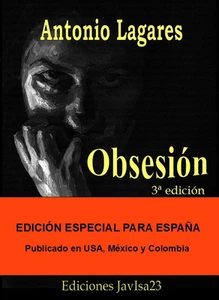 OBSESIÓN - Picture 1 of 1