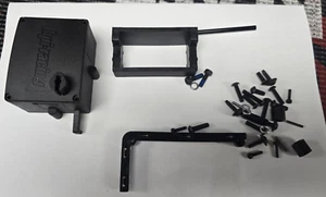 NEW HPI Ken Block WR8 Receiver Box and extras - Picture 1 of 1