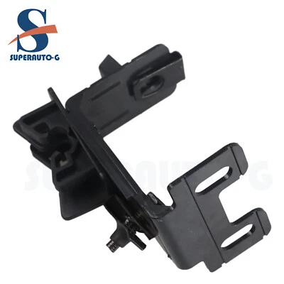 1x Soporte de montaje de núcleo de radiador para Lincoln MKX 2016 2017 2018 Foto 1 de 4