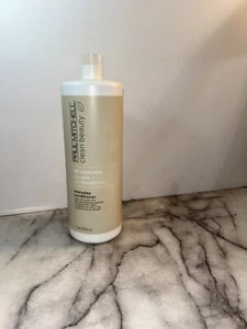 Paul Mitchell Clean Beauty Everyday Conditioner 33.8 oz - Picture 1 of 1