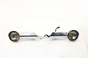 07-11 Harley Davidson Heritage Softail Rear Back Turn Signal Bar Lamp - Picture 1 of 9