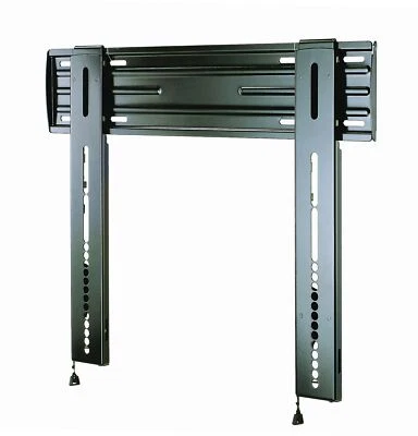 Супертонкое низкопрофильное крепление Sanus ML11-B2 для телевизоров 32–50 дюймов — черное - Изображение 1 из 3