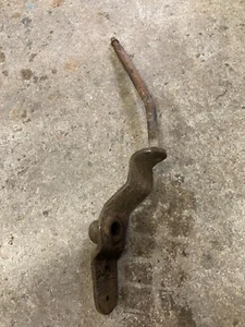 1976-1979 Ford truck 4x4 shifter np 205 - Picture 1 of 5