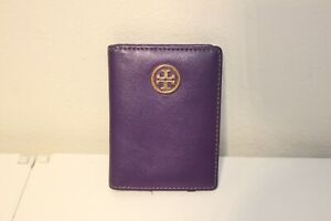 Tory Burch Leather Folding Wallets for Women for sale | eBay