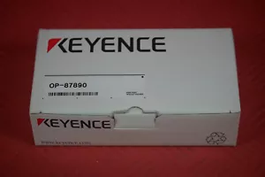 KEYENCE OP-87890 protective glass NEW! - Picture 1 of 4