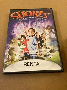 Shorts (DVD, 2009, Rental Exclusive) - Bild 1 von 4