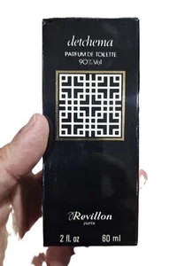 Detchema Revillon for women Parfum Toilette Revillon 60 ml. 2 fl.oz. - Bild 1 von 1