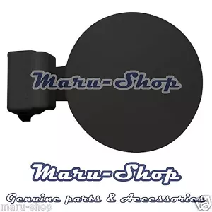 Unpainted Fuel Gas Tank Filler Door Cap Cover for 12~17 Kia Rio 4DR - Bild 1 von 1
