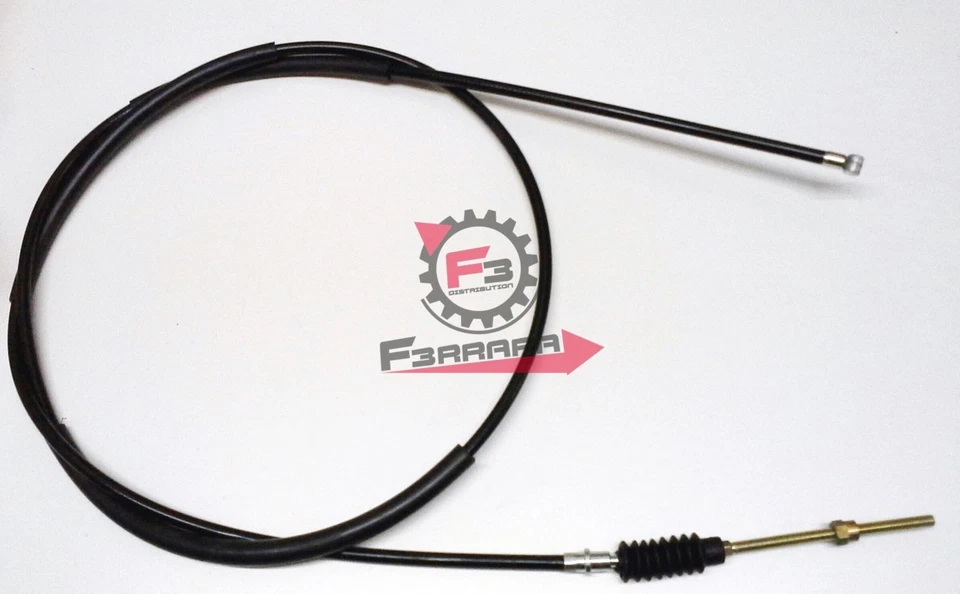 653.163555840 TRASMISSIONE FRENO POSTERIORE - Immagine 1 di 1