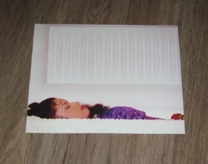 Selena Quintanilla-Perez RARE 8x10 inch PRINT photograph PHOTO picture - Foto 1 di 1