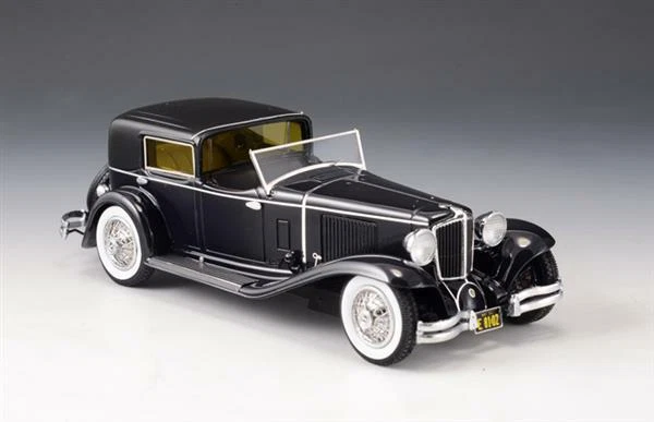 GLM Cord L-29 Town Car Murphy & Co 1930  1:43 43108102 - Image 1 of 1