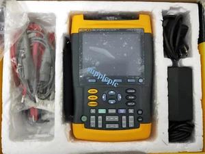Brand new Fluke 199C Fast shipping#DHL or FedEx - Picture 1 of 1