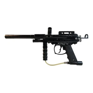 Spyder TL Semi-Auto Cal 68 Black - Picture 1 of 2