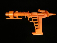 Vintage Bloon Space Ray Gun Pistol Made by Lakeside Toys 1966 USA