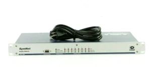 Symetrix SymNet Audio Matrix 8out DSP Signal Processor i447 - Picture 1 of 5