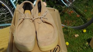 george cox creepers ebay