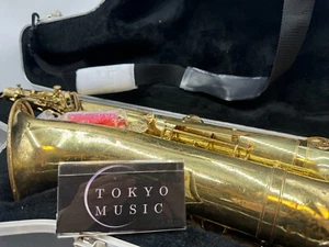 Yamaha YTS-31 Tenor Saxophone used From Japan - Picture 1 of 11