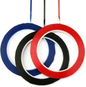 3 mm selbstklebendes perfektes Whiteboardband für Gitter Gittermarkierung - Bild 1 von 10