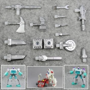 For WFC Siege Earthrise Ratchet Shattered Glass Ratchet Weapon Upgrade KIT - Picture 1 of 9