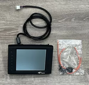 Trapeze Ranger 4.4 R44-V110T-00 Rugged Compact Vehicular Computer Modem - Picture 1 of 8
