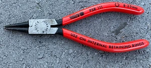 Vintage Matco Tools PSR 111 PSR111 interne gerade Spitzen Sprengringzange NEUWERTIG - Bild 1 von 2