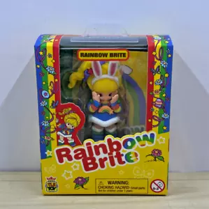 CheeBee! Rainbow Brite Pascua 2025 - Rainbow Brite - Imagen 1 de 6