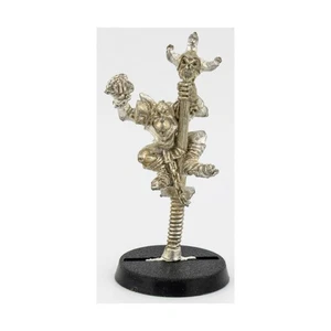 Mini Scrappa Sorehead suelto GW Blood Bowl #2 casi nuevo - Imagen 1 de 1