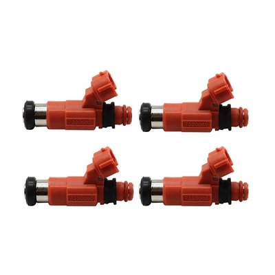 4pcs Fuel Injectors For Dodge Stratus Coupe 3.0L 2001-2005 CDH210 880887T Foto 1 de 4