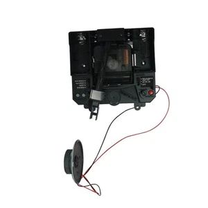 Pendulum Clock Movement Quartz DIY for Easy to Use Long Service Life Premium = - Picture 1 of 7