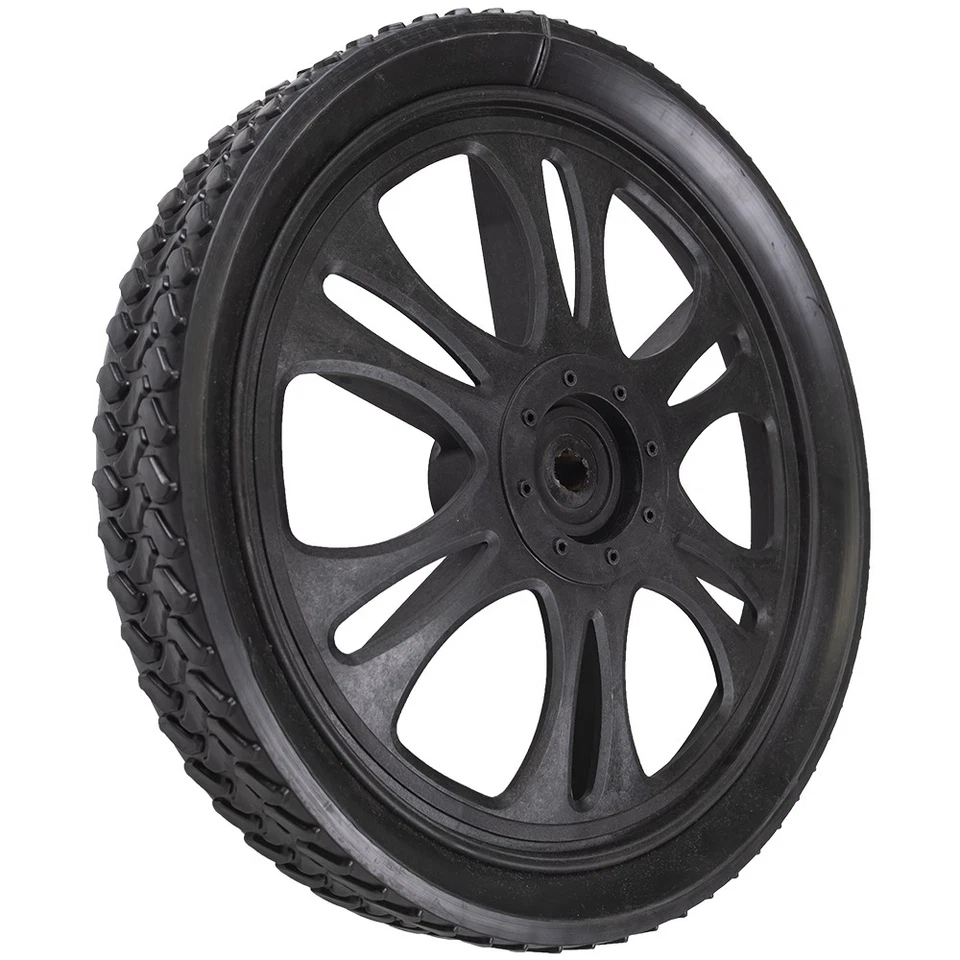 Rueda y neumático Billy Goat BG840102 14 pisadas Foto 1 de 2