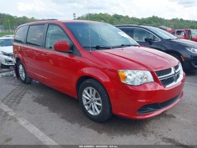 Motor limpador traseiro compatível com 08-20 CARAVAN 717478 - Imagem 1 de 4