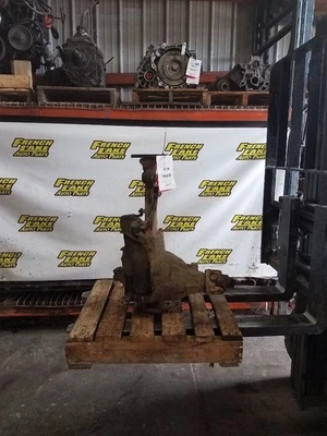 Portador de eje delantero relación 3,55 para camioneta Ford F150 2001 1245201 Foto 1 de 4