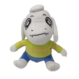 Asriel Dreemurr Peluche Undertale - 22 cm (8,7 pollici) - Peluche morbido da collezione - Foto 1 di 1