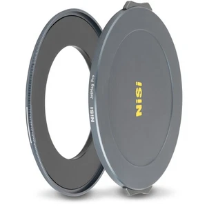 NiSi JetMag Pro 62mm-82MAG Magnetic Adaptor Kit - Picture 1 of 4