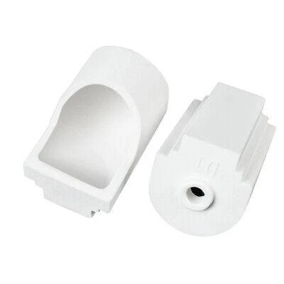 DENSHINE FDA Approved Dental Quartz Crucibles for Jewelry Lab Casting Tools Set