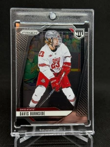 DAVIS BURNSIDE 2024 NIL Ohio State Prizm #23 - Imagen 1 de 2