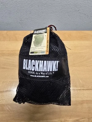 Rodilleras de combate táctico avanzado BLACKHAWK V2 NEGRAS NUEVAS Foto 1 de 3