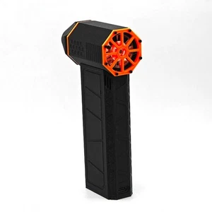 Handheld Ducted Turbofan 130000RPM Portable Dust Blower Multiuse Car Washer Fan - Picture 1 of 12