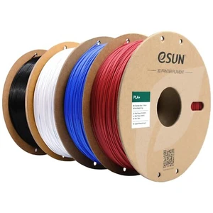 PLA Plus Filament 1.75mm 4kg Mehrfarben Hochpräzise Vermeidung von Verstopfung - Bild 1 von 3