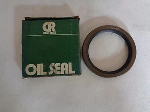 NEW CHICAGO RAWHIDE 27280 OIL SEAL - Picture 1 of 2
